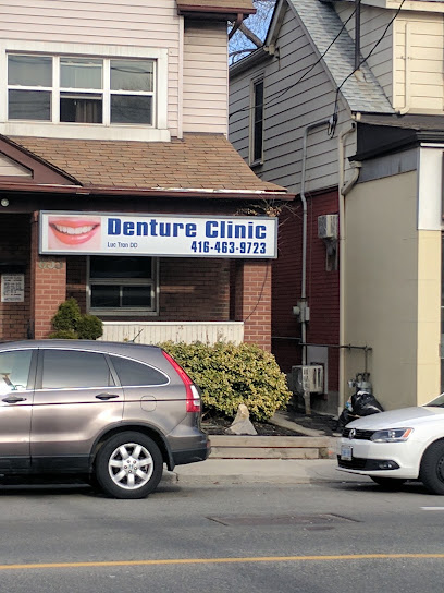 Luc Denture Clinic