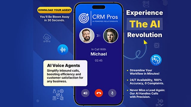 GoHighLevel marketplace - GHL integration - Drive Academy Services Voice Ai Agent Template