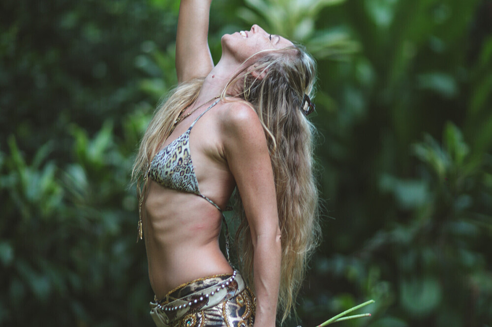 5 Day Portal of Power Private Women's Retreat in Costa Rica