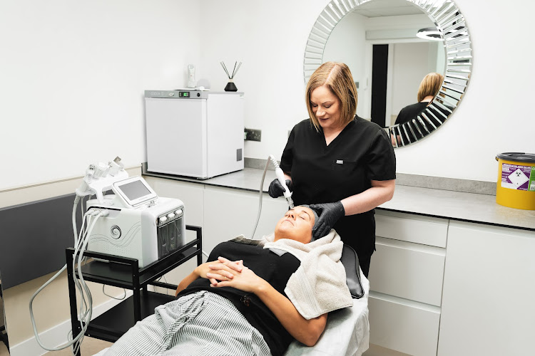 Mr Skulpt Aesthetics