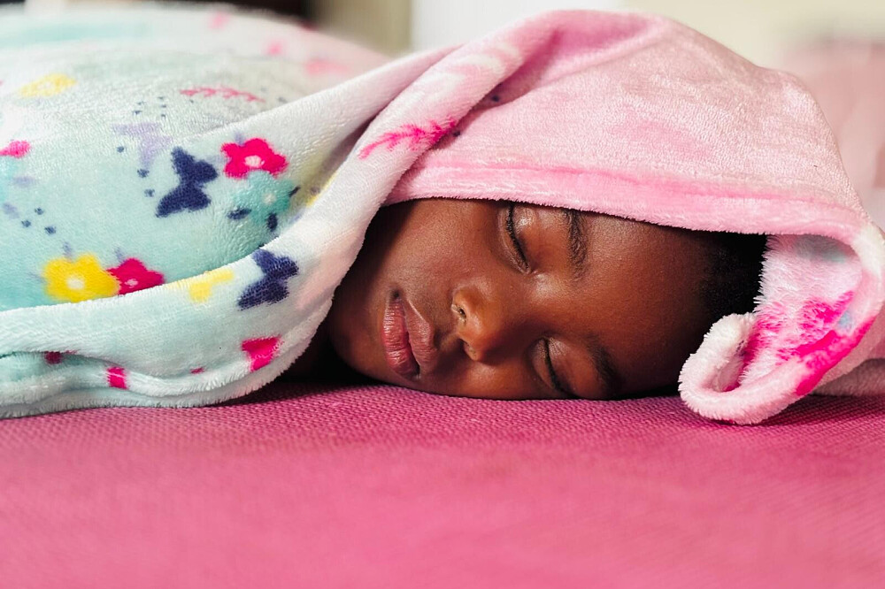 10-daagse (100 uur) Yoga Nidra-docentenopleiding voor kinderen, Zuid-Afrika