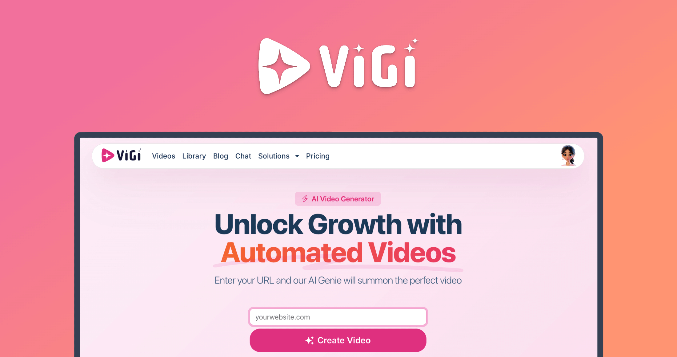 ViGi Video Lifetime Deal