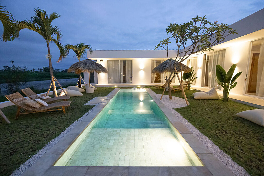 4 Day Kavo Maison Yoga & Wellness Retreat in Bali, Indonesia