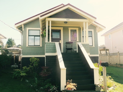 Walker Painting – Interior & Exterior Painting
