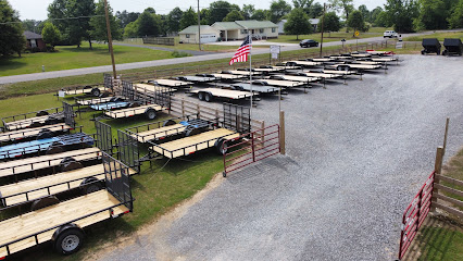 Tabco Trailers
