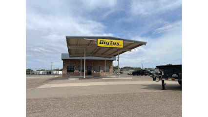 Big Tex Trailer World - Lubbock