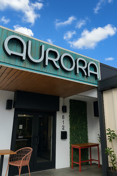 Aurora Restaurant & Lounge