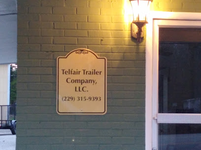 Telfair Trailer Co. LLC.