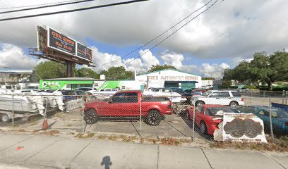 Cheap Trailer Site