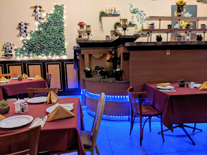 Sajna Indian Cuisine