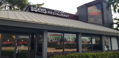 Disalvo's Pizza & Italian Restaurant