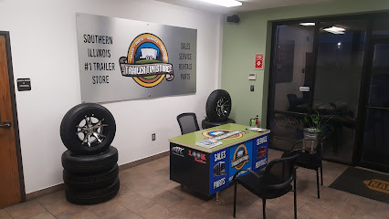 Trailer Toy Store, LLC