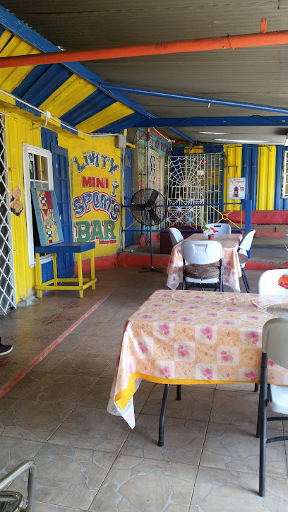 Livity Mini Sports Bar & Restaurant