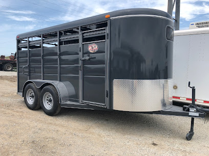 Bonnett Trailer Sales & Service