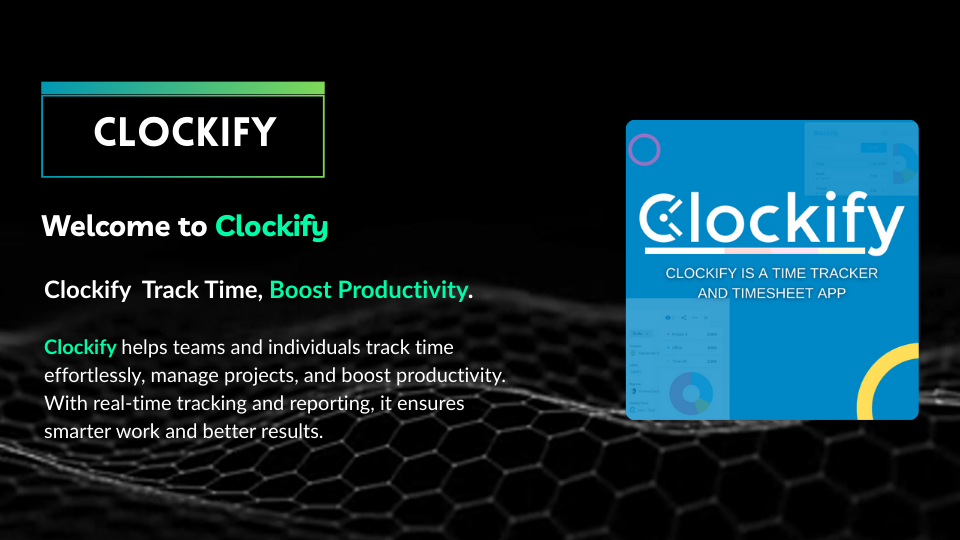 GoHighLevel marketplace - GHL integration - Clockify
