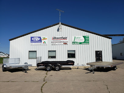 Bloomfield Enterprises Inc