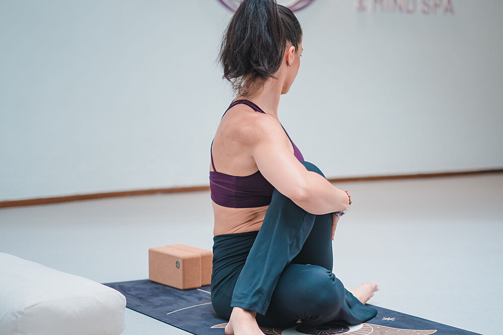 4-tägiges Yoga-, Pilates- und Detox-Retreat in Porto, Portugal
