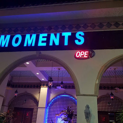 MOMENTS BAR AND GRILL