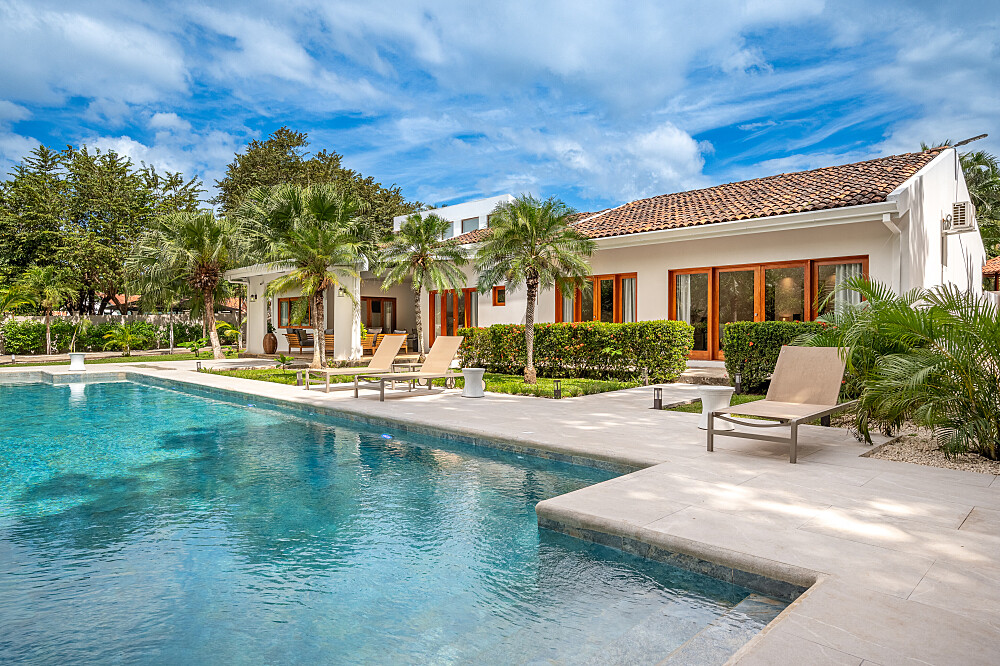 5 Day Therapy, Nature & Healing Immersion Retreat in Costa Rica