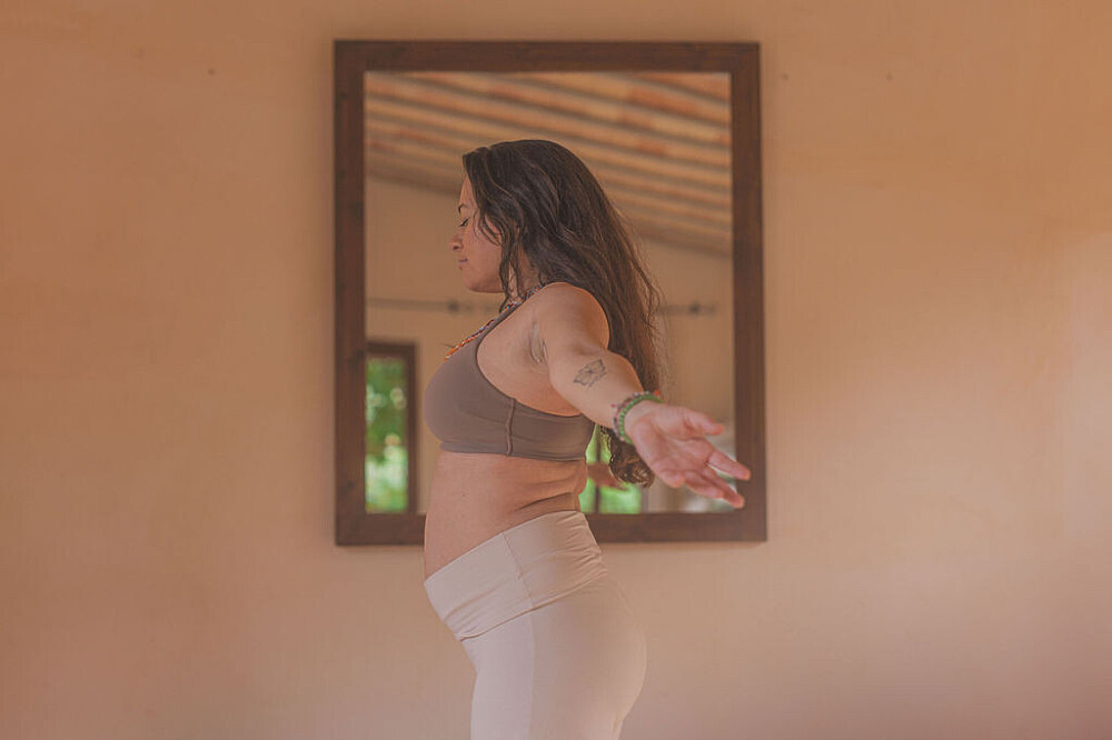 8-tägige 70-stündige Somatic-Yoga-Lehrerausbildung auf Mallorca, Spanien