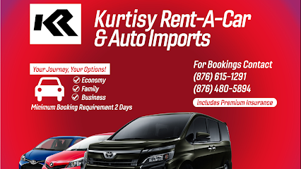 Kurtisy Rent a Car and Auto Imports