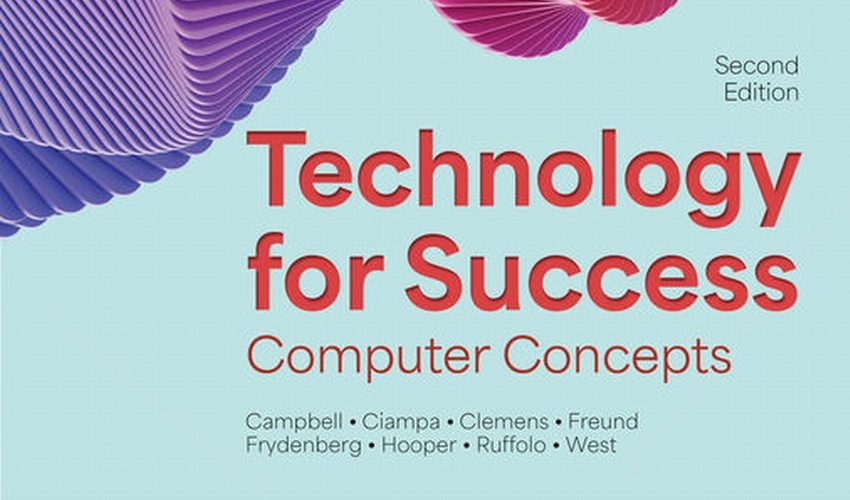 Technology for Success
