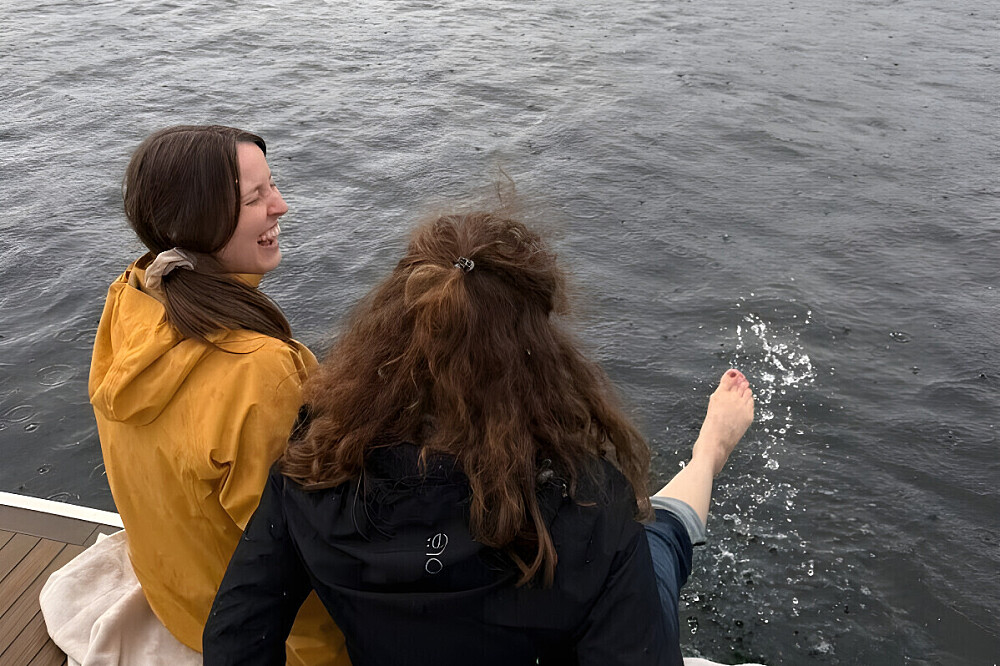 8-dniowa, letnia wycieczka tylko dla kobiet do Danii i Norwegii po Skandynawii