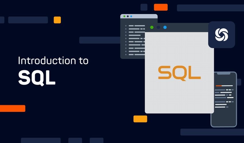 Introduction to SQL