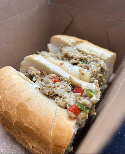 De Goat Cuisine