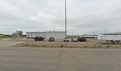 I-94 TRAILER SALES