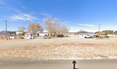 Silver Trailers & Truck Accessories