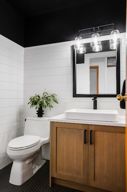 Dash Of Light Interior Design
