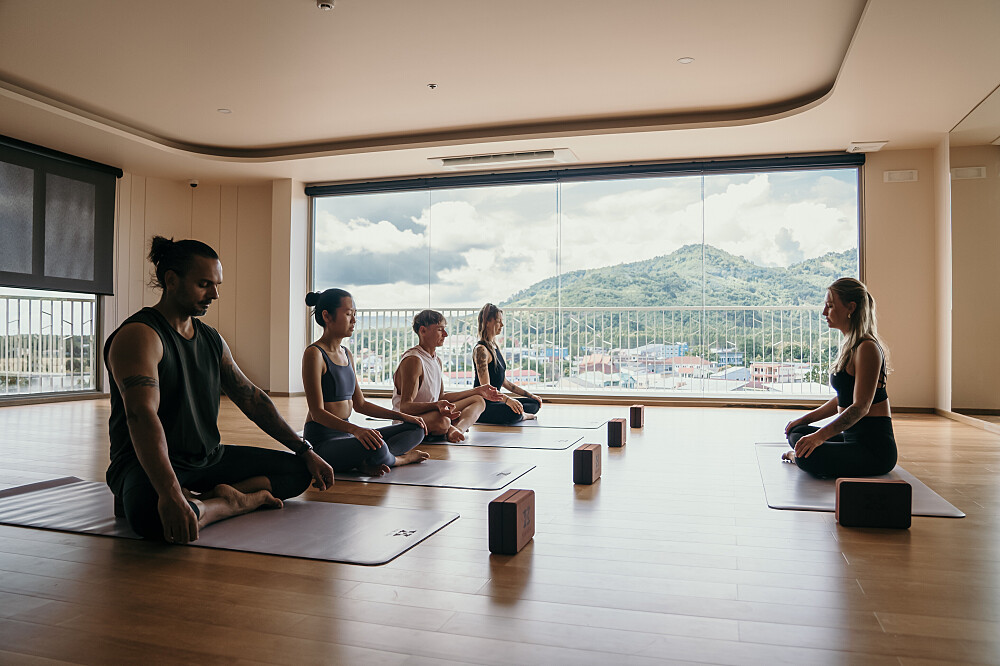 7 Day Begin: The Ultimate Beginner's Personal Program in Thailand