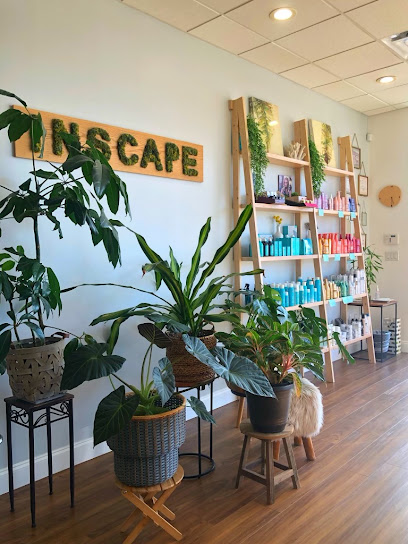 Inscape Beauty Salon