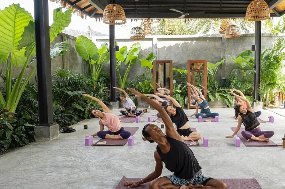 5-tägiges „Zest for Life“-Retreat in Phuket, Thailand