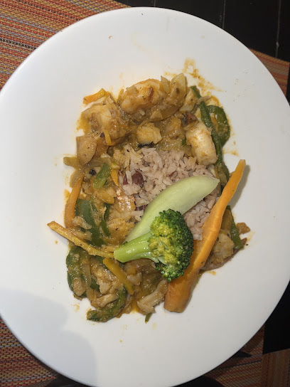 Manor Jamaican Cuisine
