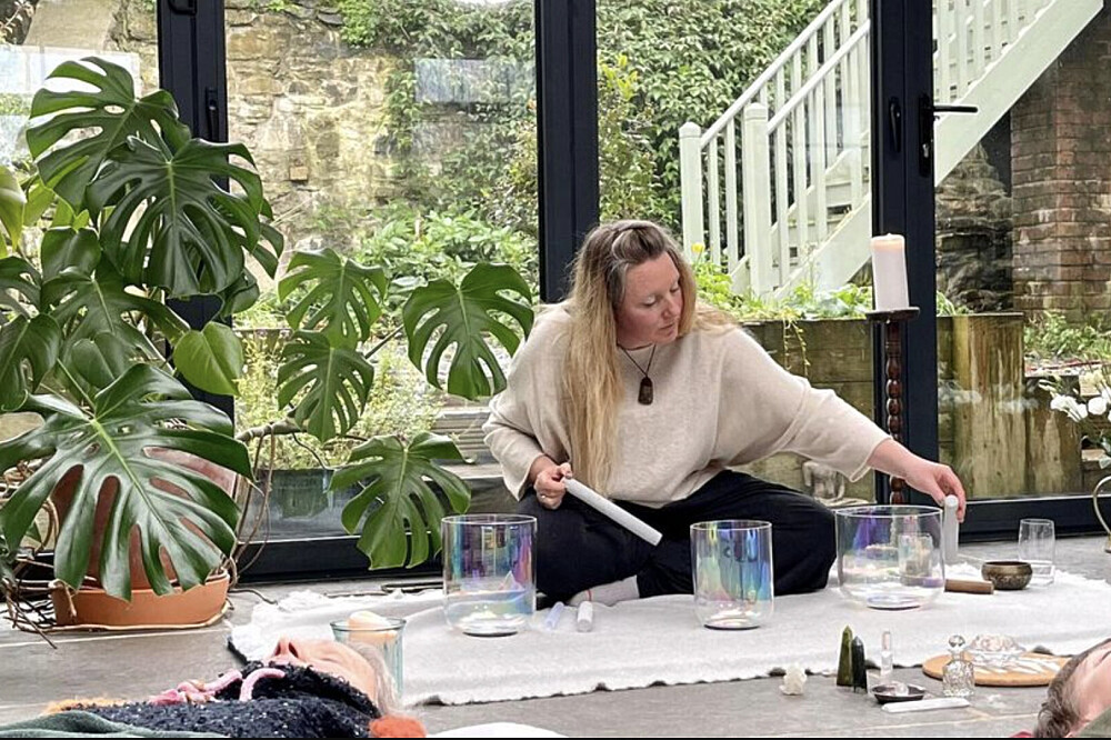 5-tägiges 1:1 Reiki-Trainingsretreat in der englischen Seenlandschaft, Großbritannien