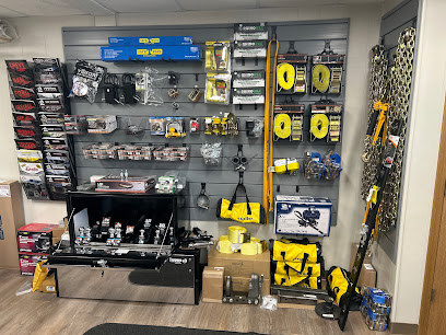 Leising Sales & Service