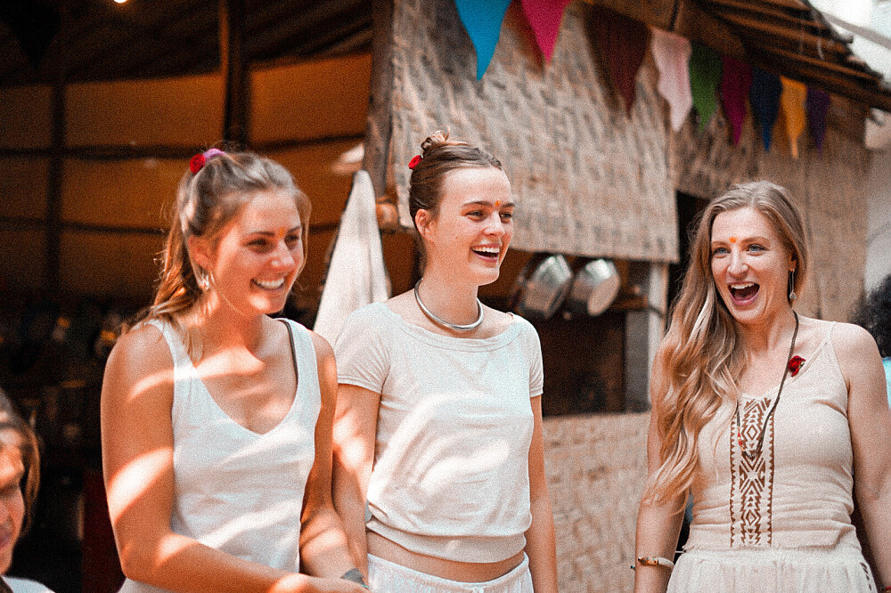 7 Day Renewal & Restore Package: Ayurveda Retreat in Goa, India