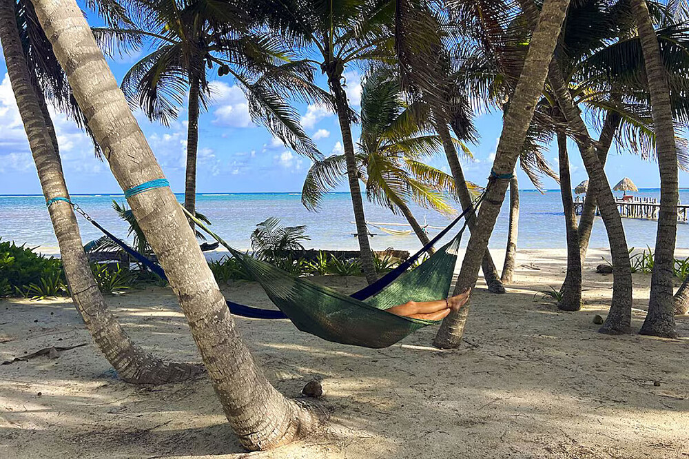 6 Day Re-Link :A Beachfront Couples Experience in Xcalac, Mexico