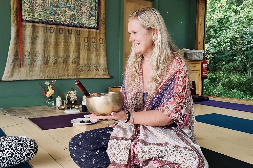 3-tägige Auszeit für strahlende Haut: Ayurveda-Reise in Seaford Head, Großbritannien