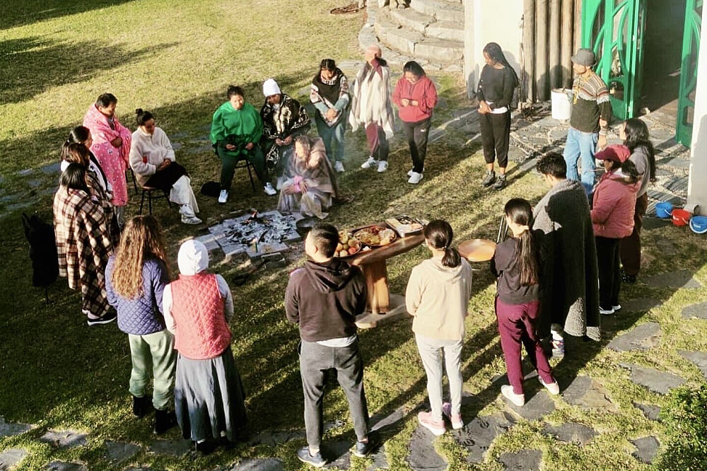 6-tägiges Ayahuasca-Retreat zur Sommersonnenwende in Ecuador