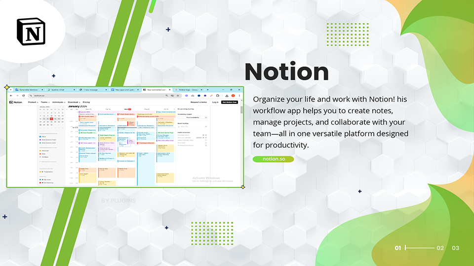 GoHighLevel marketplace - GHL integration - Notion Action Automation For Workflows