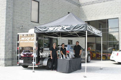 Beam Trailer Sales LLC