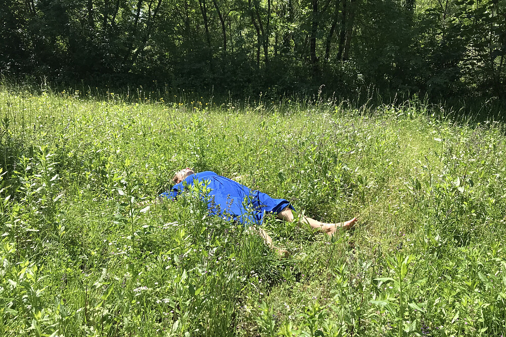 6 Day Emotional Release + Digital Detox & Breathwork in Italy