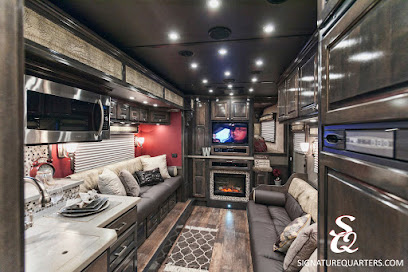 K & M Trailer Sales LLC