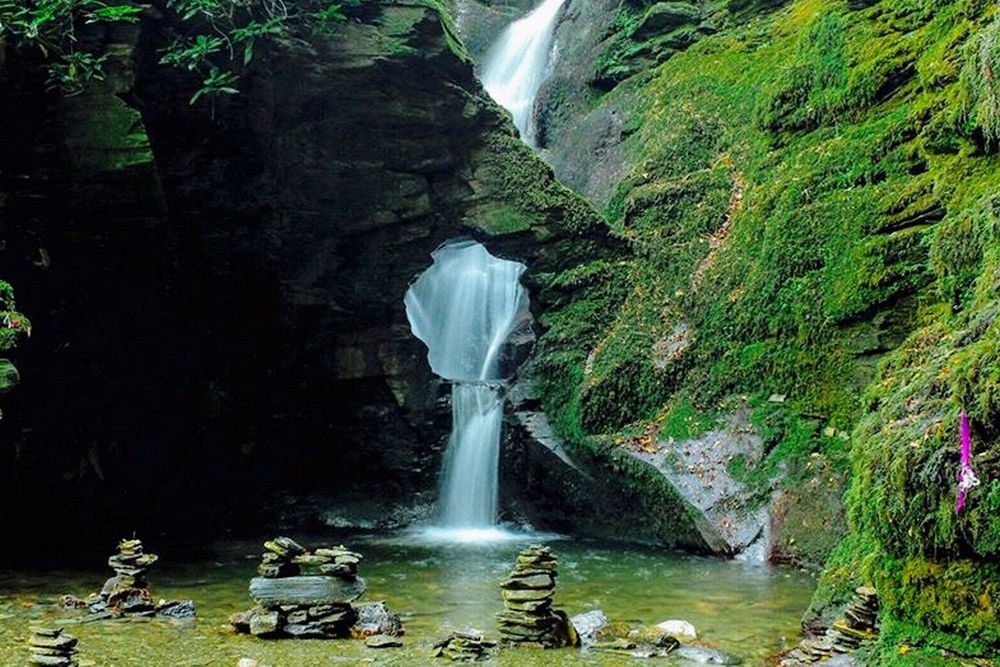 3 Day Yoga and Meditation Retreat in Cornwall, England, UK