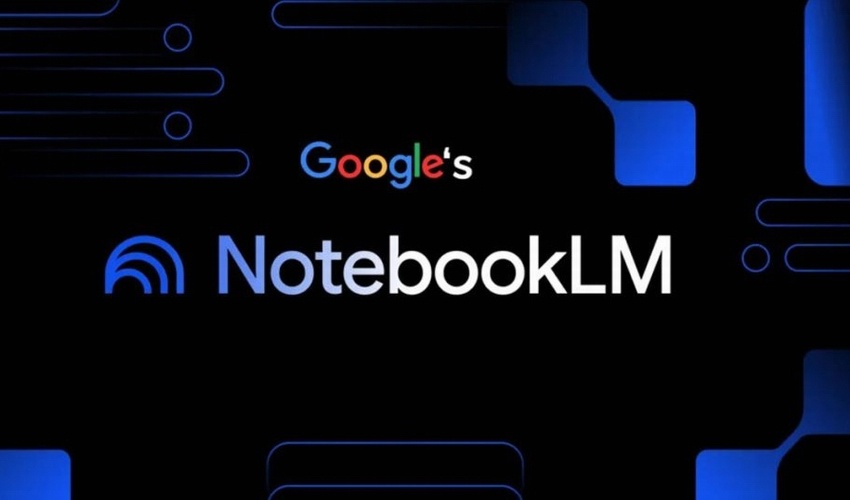 NotebookLM