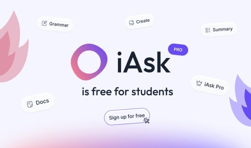 iAsk