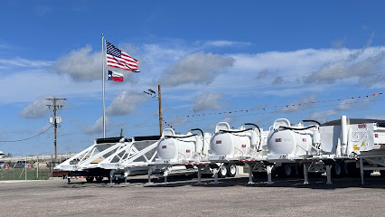 IKON Trailers and Equipment